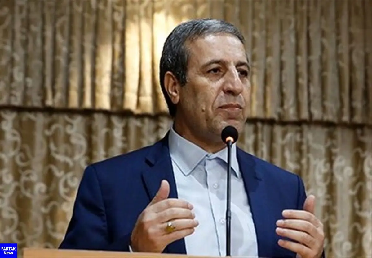 پرونده تغییر فرمانداران استان بوشهر بسته شد
