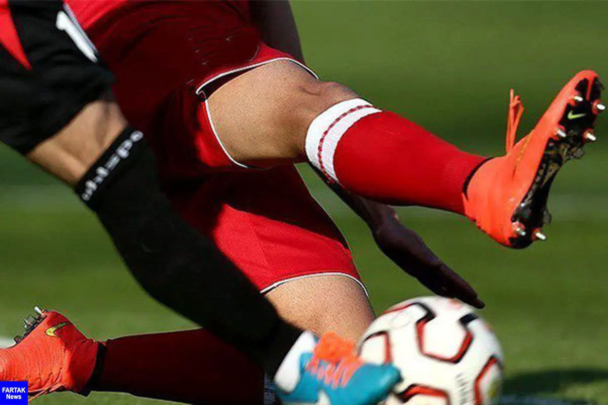 ارجاع شکایت وزارت ورزش و جوانان از یک واسطه فوتبالی به پلیس فتا