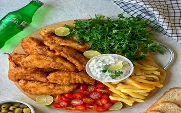 طرز تهیه جوجه چینی بدون دلستر | خیلی دلبره