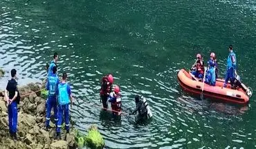 واژگونی قایق در چین/ ۱۸ نفر کشته و ناپدید شدند