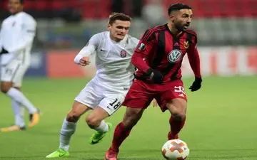 باشگاه سامان قدوس 500 هزار دلار از استقلال درخواست کرد !