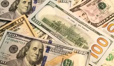 قیمت دلار امروز دوشنبه 12 خرداد 1404