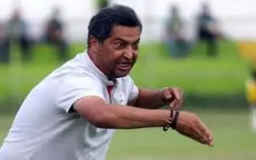 ” پرسپولیسیِ متعصب و جنجالی ” همکار خداداد عزیزی شد 