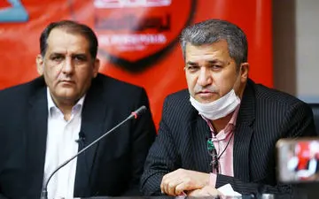 استعفای عضو هیات مدیره پرسپولیس با مخالفت مسعود سلطانی فر روبرو شد