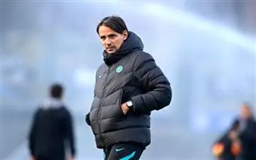 اینزاگی: باز هم خوب بودیم و به رئال مادرید باختیم