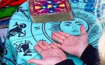 پایان زندگی لاکچری رمال و دعانویس شیاد در قزوین / میلیونی به جیب می زد
