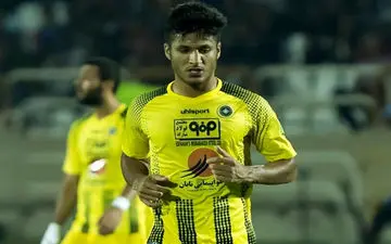 انتقال ستاره جوان سپاهان به لالیگا منتفی شود