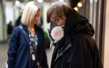 مردم آلمان در انتظار وقایع بد