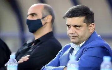  کمیته انضباطی مدیرعامل نساجی را احضار کرد