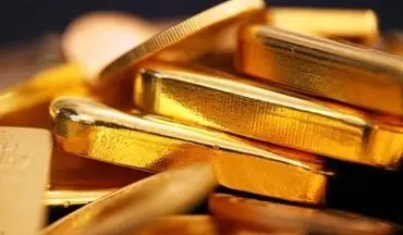  تداوم افزایش قیمت طلا در بازارهای جهانی