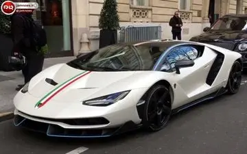 نمایشگاه بین المللی خودرو نیویورک 2017  + تصاویر