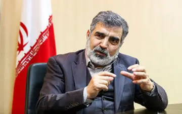 اقدام ایران مبتنی بر برجام است