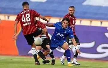 توافق بازیکن سابق سرخابی‌ها برای بازگشت به استقلال