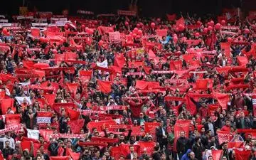 رای تعلیقی محرومیت تماشاگران تراکتورسازی اجرا شد؟