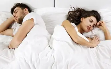 عواقب باورنکردنی سردی در رابطه جنسی با همسر!