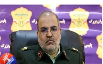 زنان به پلیس اعتماد کنند