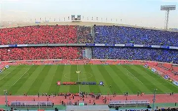 زمان برگزاری دربی ۸۵ مشخص شد