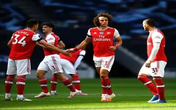 بازیکن جوان هرتابرلین به آرسنال پیوست