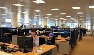 ساعت کاری ادارات از شنبه تغییر می‌کند +عکس