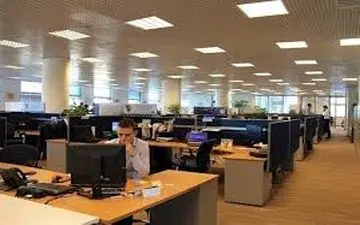 ساعت کاری ادارات از شنبه تغییر می‌کند +عکس