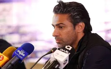 اعلام زمان نشست خبری مجیدی و عنایتی 