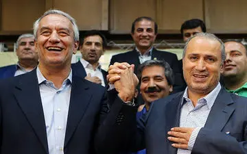 کفاشیان از کمیته فوتسال رفتنی شد؟