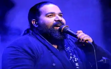 حال رضا صادقی خوب نیست + ویدئو ناراحت کننده