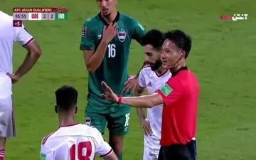 احتمال برکناری سرمربی تیم ملی عراق