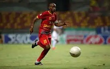 این ستاره را استقلالی بدانید مگر این که مشکلی پیش بیاید 