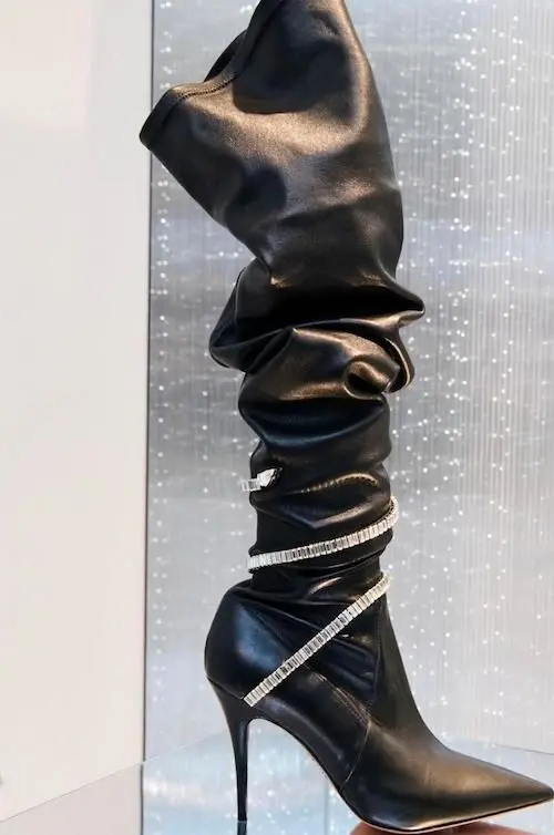 بوت‌های اسلوچی