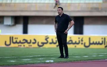 واکنش عضو هیات مدیره استقلال به شایعه توافق با نکونام