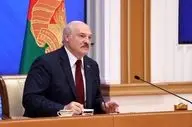 
نامه شخصی ترامپ به رئیس‌جمهور بلاروس/ ۵۲ زندانی آزاد شدند
