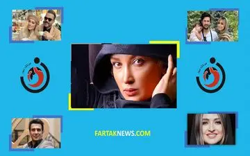 پست‌های اینستاگرامی سلبریتی‌ها در 24 ساعت گذشته/ از دنیا جهانبخت تا هادی چوپان +تصاویر