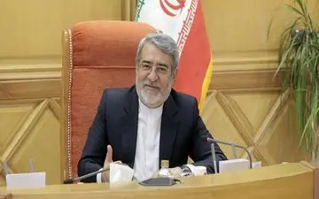 وزیر کشور: استانداران و روسای دانشگاههای علوم پزشکی در خط مقدم مقابله با کرونا هستند