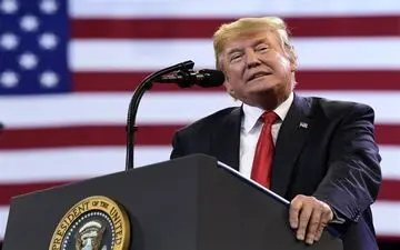 ترامپ: ایران کشور ۵ ماه پیش نیست/