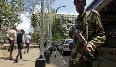 8 کشته به دنبال انفجار چندین بمب در کنیا