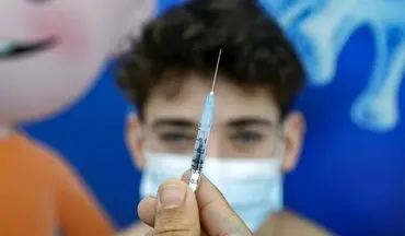 عوارض تزریق واکسن به کودکان چیست؟