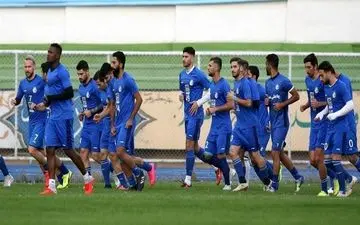 اخبار داغ و کوتاه از استقلال ؛ از تمدید قرارداد حسینی تا حضور صیادمنش در کمیته اخلاقی