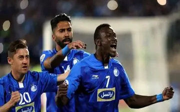 خبر خوش برای استقلال؛ ردپای تیام در نقل‌و‌انتقالات آبی‌پوشان