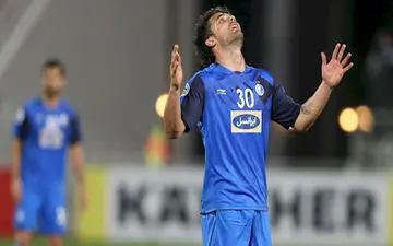 استقلال کار سختی برای صعود دارد