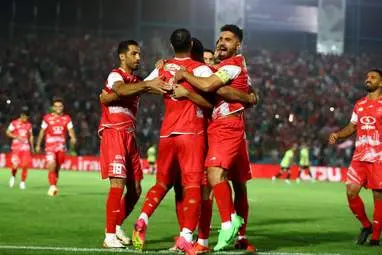 پرسپولیس