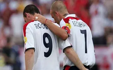 رکورد جاودانه و تاریخی دو اسطوره فراموش نشدنی سه شیرها + عکس