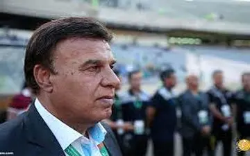 مظلومی آچار فرانسه بدون کارایی استقلال!