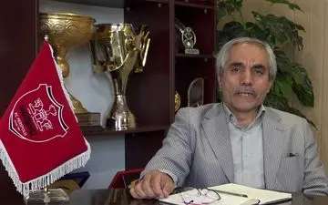  دعوت مدیرعامل پرسپولیس از هوادران برای حضور در ورزشگاه 