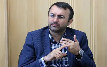 معاون حمل و نقل وزارت راه، دبیر شورای عالی زیربنایی شد