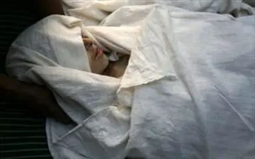 
تکذیب زنده شدن یک مرده در لاهیجان