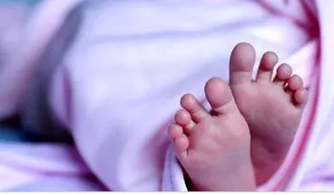 مرگ نوزاد ۵ ماهه لرستانی در بیمارستان| جریان چه بود؟