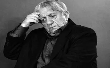 مراسم یادبود " عزت‌الله انتظامی" فردا در «سنگلج»