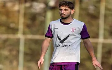 گودرزی به جای پرسپولیس، راهی استقلال شد! رقم نجومی رضایت‌نامه، سرخ‌ها را از جذب هافبک جوان بازداشت