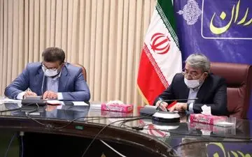 مازندران به اندازه یک کشور ظرفیت دارد
